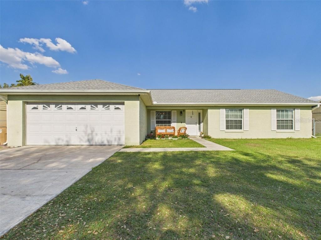 31 Wagon Cir., Kissimmee, FL 34743