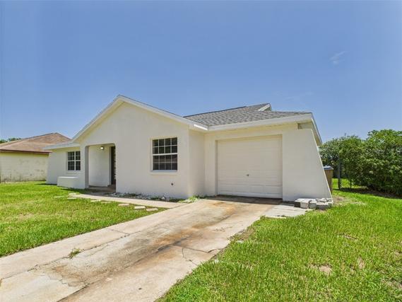 New Construction Homes For Sale This Week That Attend Parkway Middle School: February 19th to February 25th