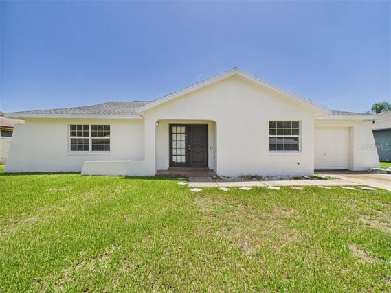 New Homes For Sale This Week That Attend Boggy Creek Elementary School: February 21st to February 27th