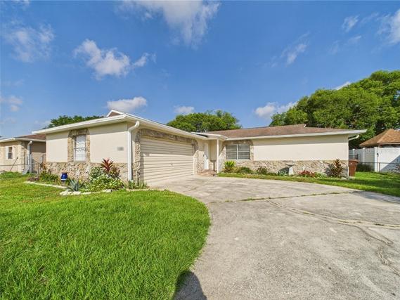New Construction Homes For Sale This Week That Attend Denn John Middle School: February 19th to February 25th