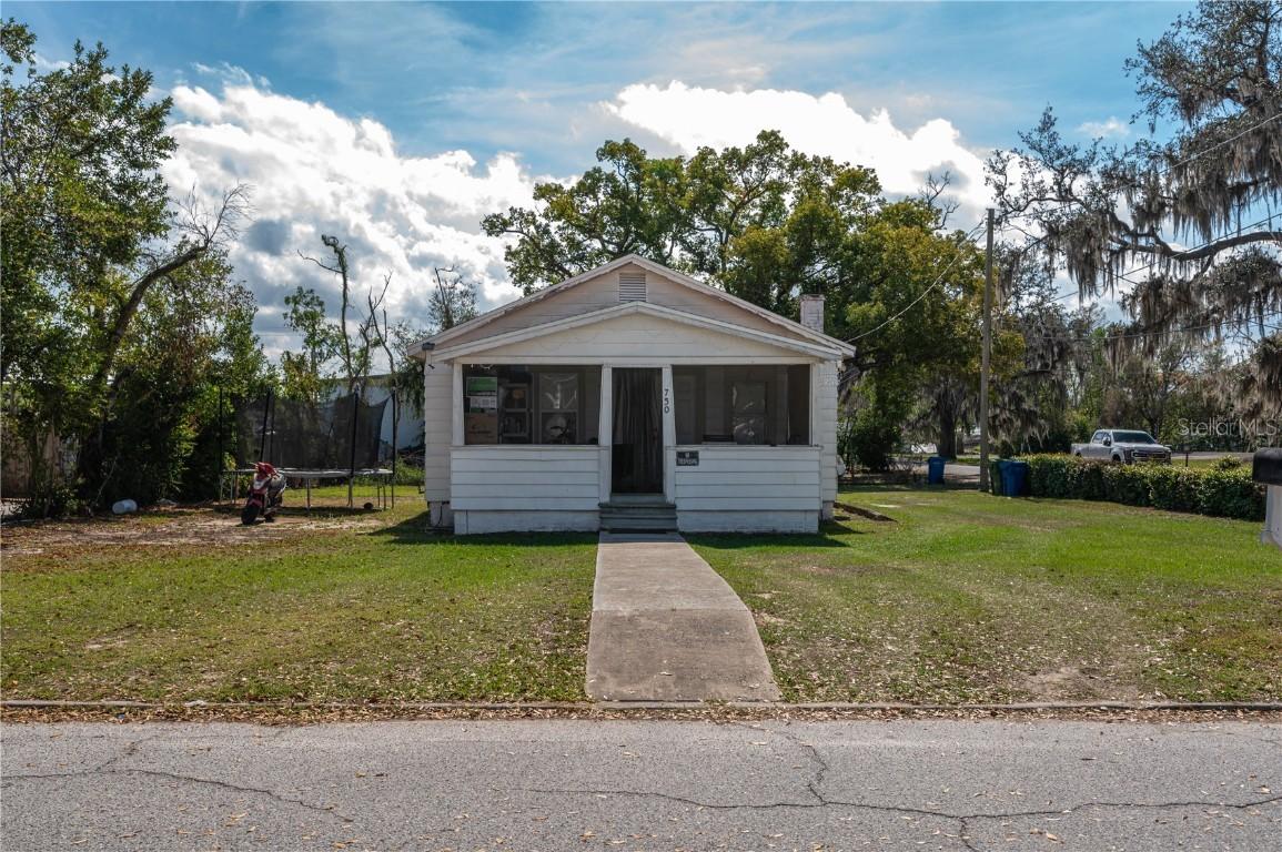 750 Avenue O, Winter Haven, FL 33880
