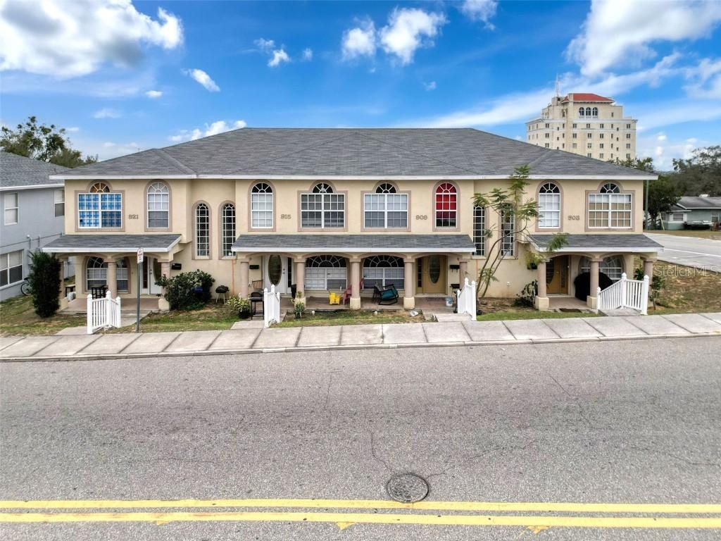 903 E Main St., Haines City, FL 33845