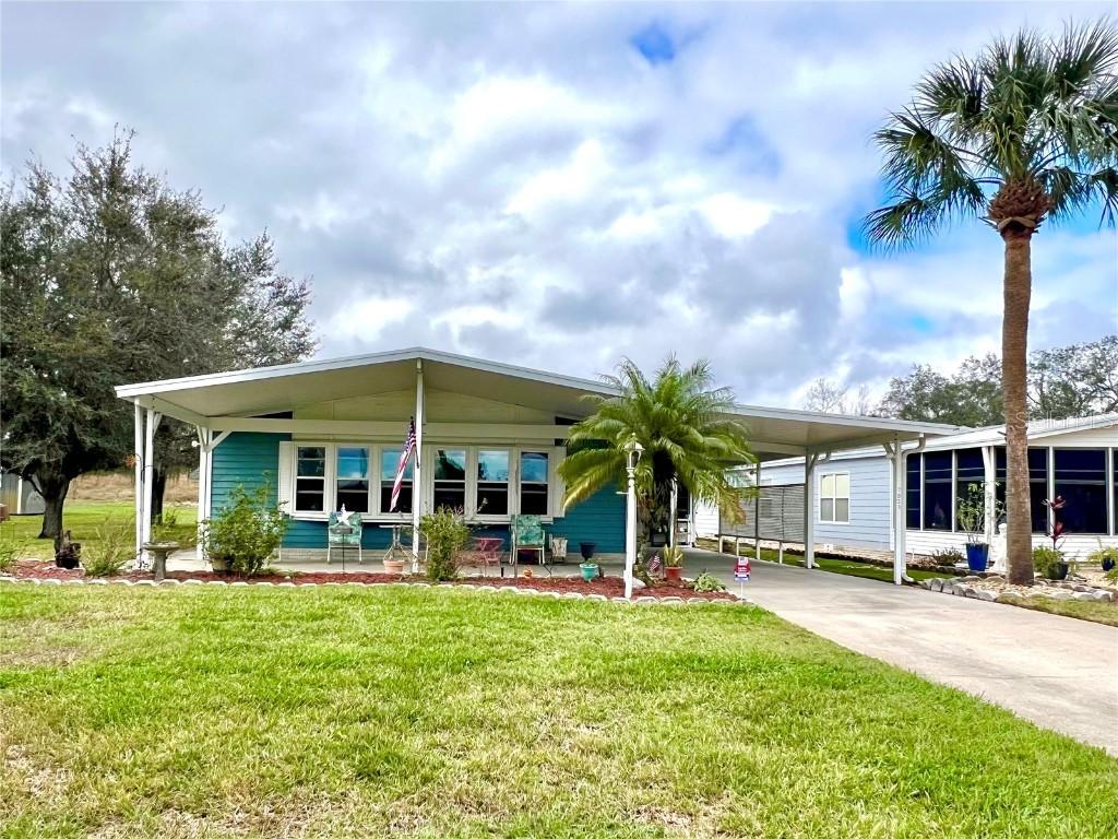 7023 Tamarind Dr., Lake Wales, FL 33898