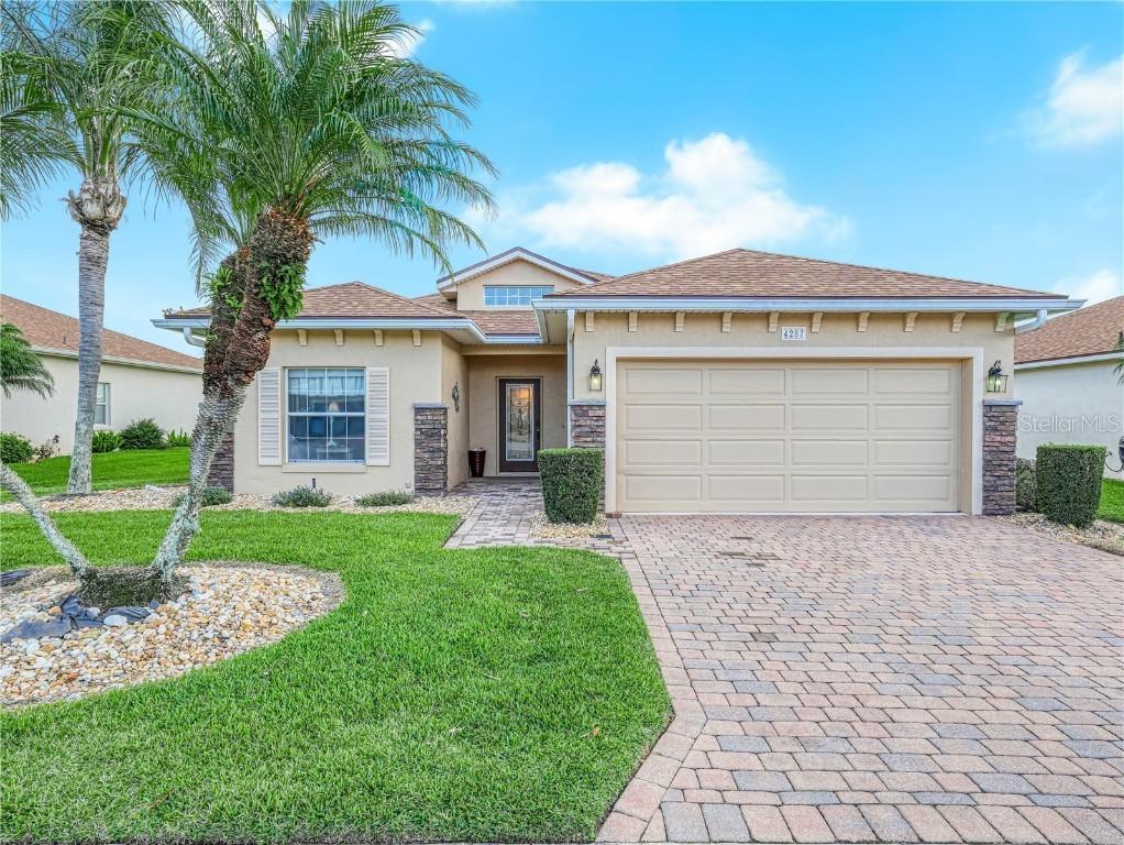 4287 Ashton Club Dr., Lake Wales, FL 33859