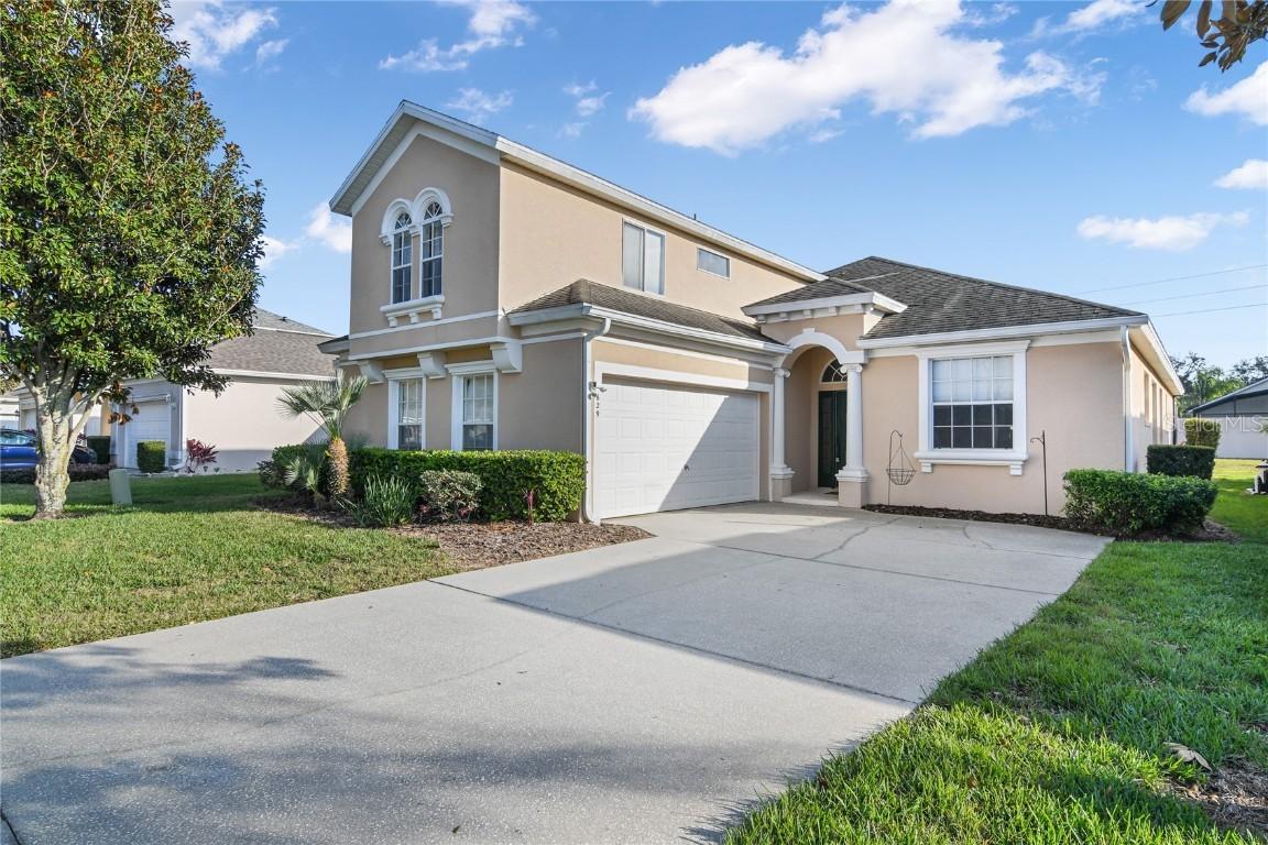 629 Copeland Dr., Haines City, FL 33844