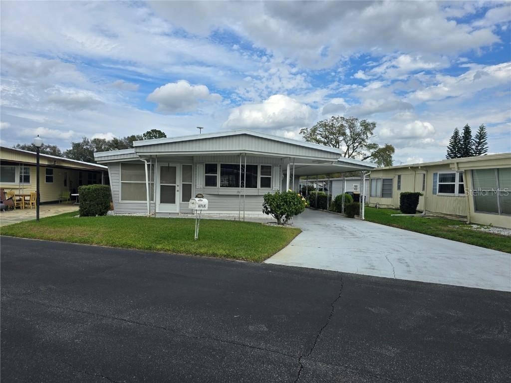 118 Paradise Ln., Auburndale, FL 33823