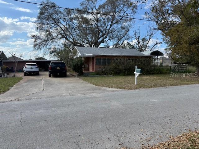 201 Cleveland Avenue, Winter Haven, FL 33881