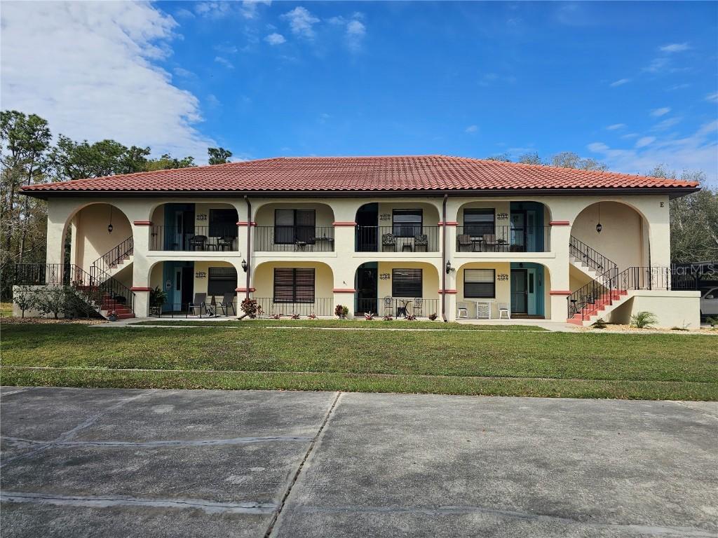 2104 Granada Ct., Lake Wales, FL 33898