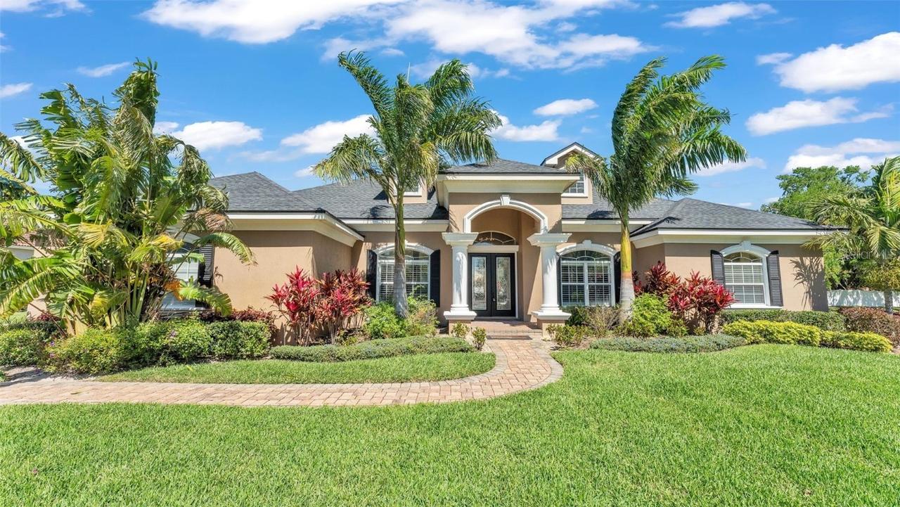 9502 Waterford Oaks Blvd., Winter Haven, FL 33884