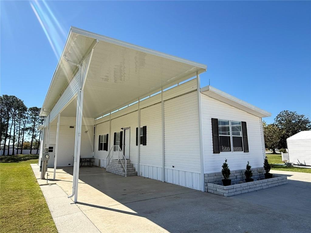 5154 Northshore Dr., Polk City, FL 33868