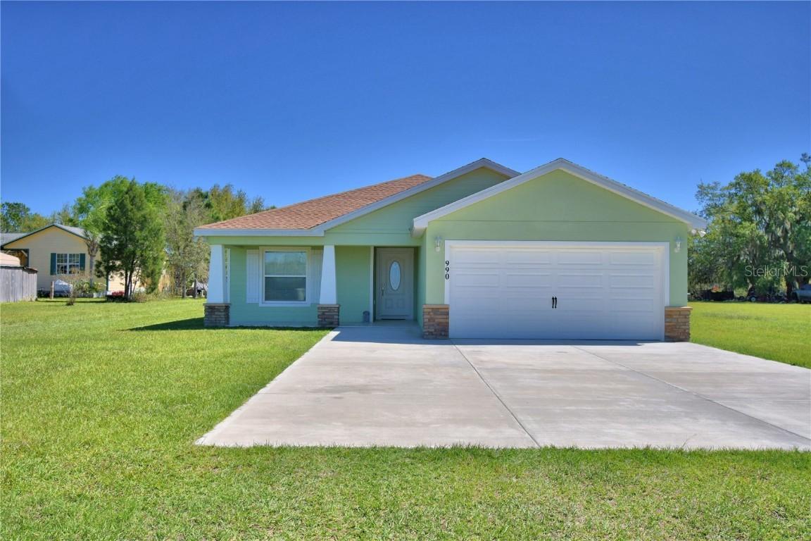 990 Brooke Rd., Fort Meade, FL 33841