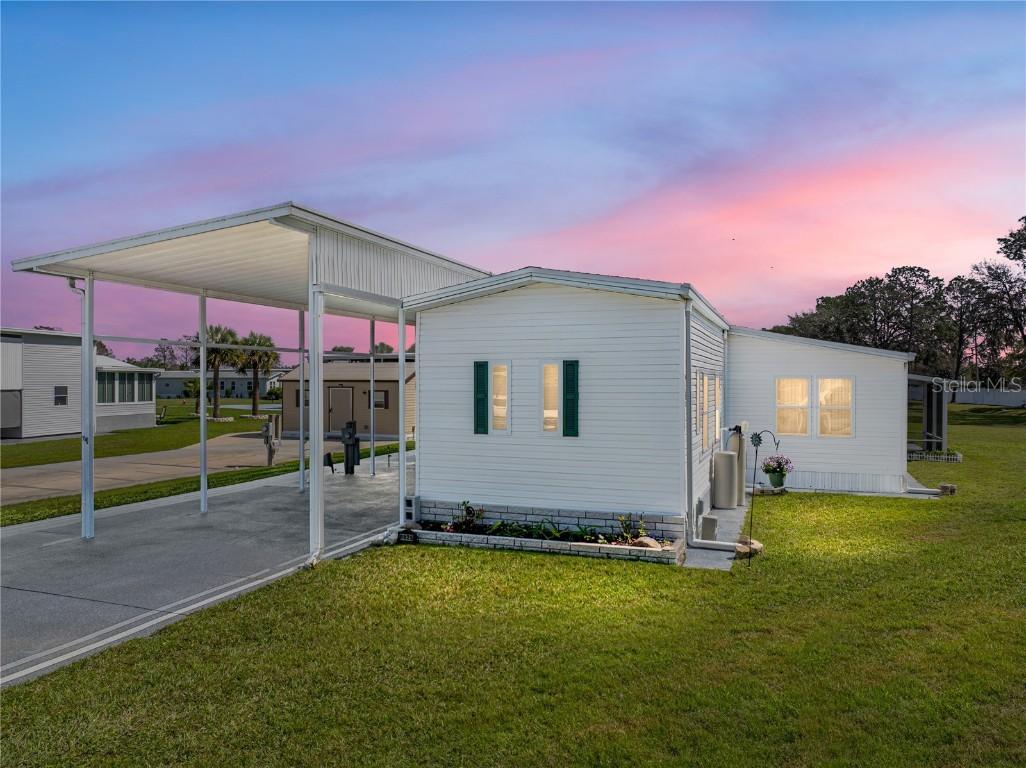 8925 Southshore Ct., Polk City, FL 33868