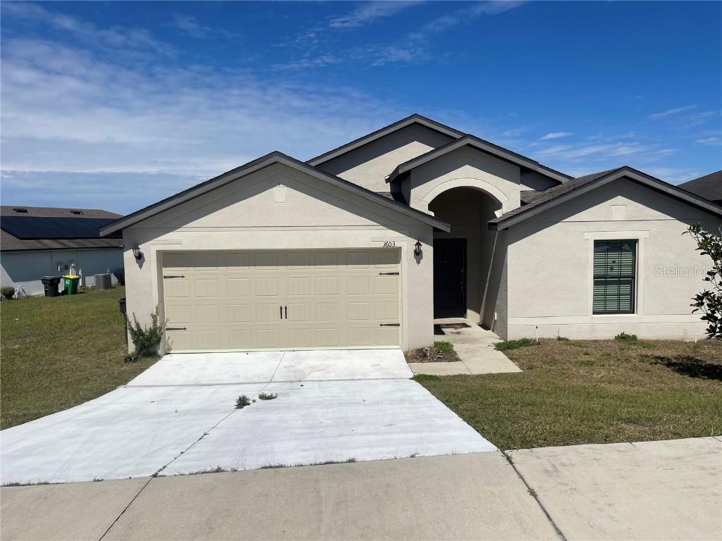 1603 Steely Dr., Dundee, FL 33838