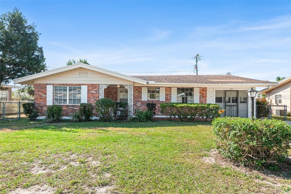205 Kilmer Ln., Winter Haven, FL 33884