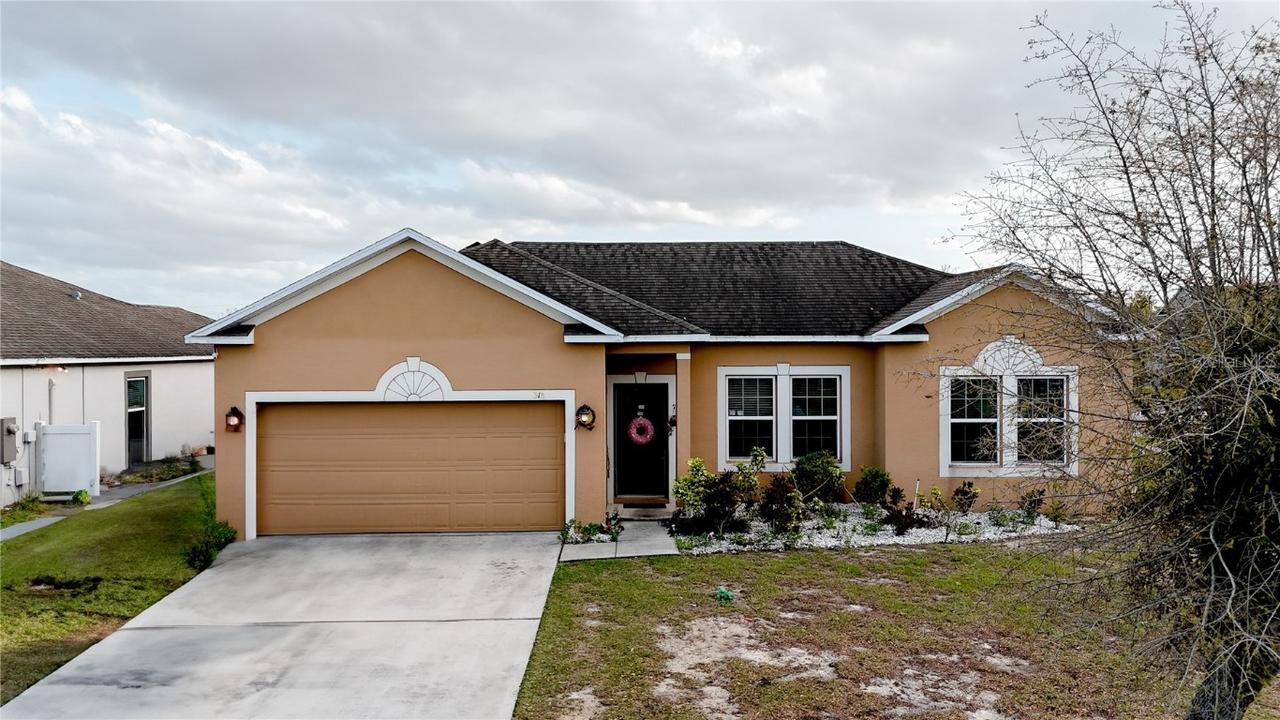 318 Gladesdale St., Haines City, FL 33844