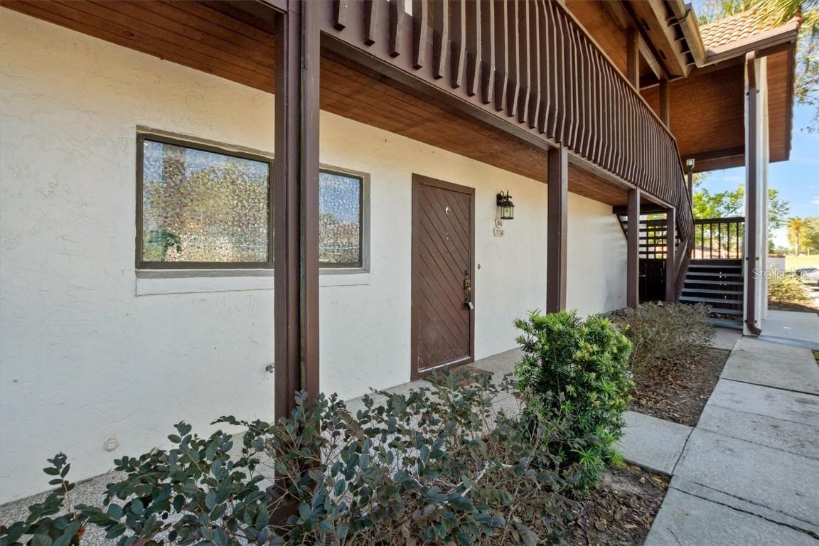 1104 Country Club Dr. #A-4, Lake Wales, FL 33898