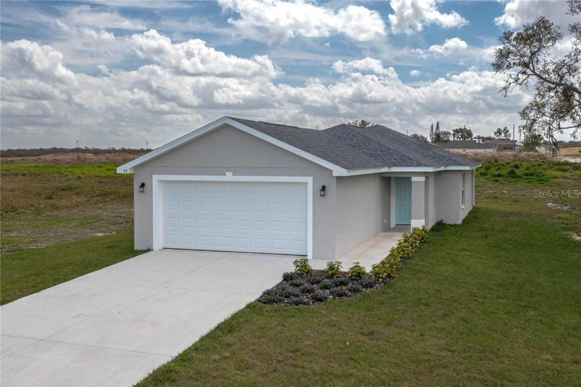 42 Mountain Dr., Babson Park, FL 33827