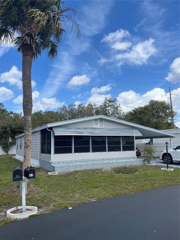 32 Berna Cir., Winter Haven, FL 33884