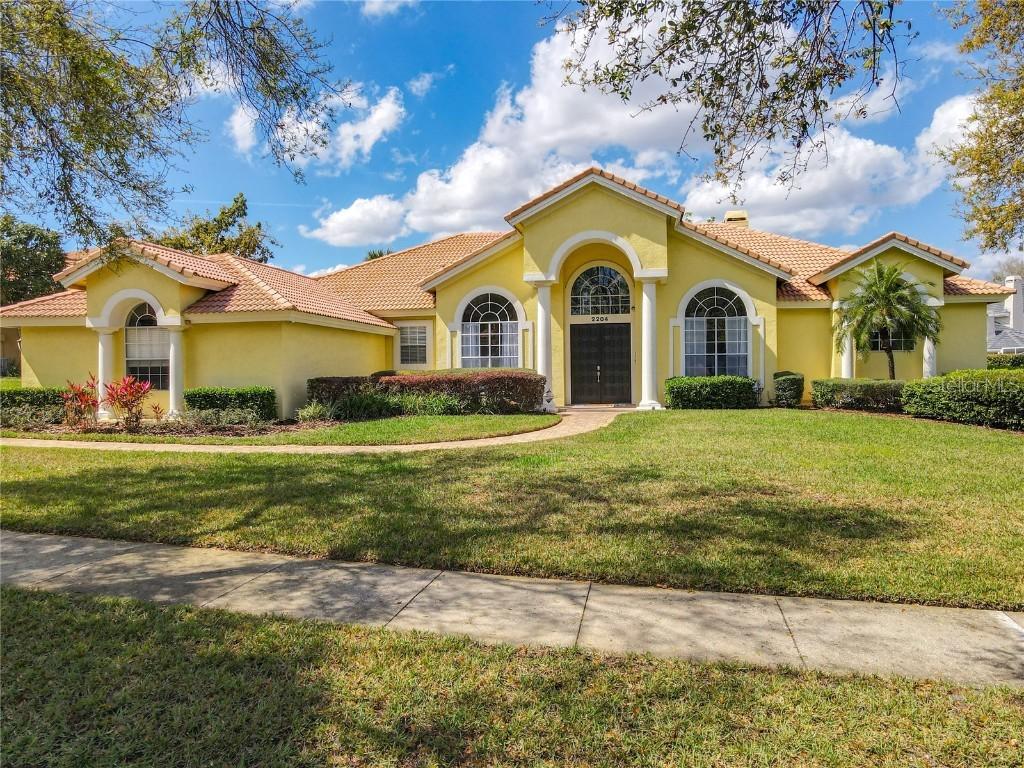 2204 Kettle Dr., Orlando, FL 32835