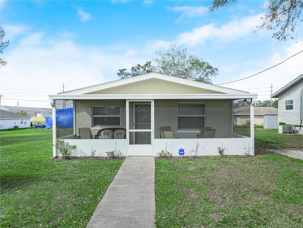 343 Jewell St., Lake Wales, FL 33853