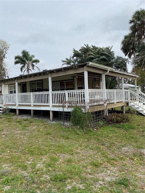 1405 N Lake Reedy Blvd., Frostproof, FL 33843