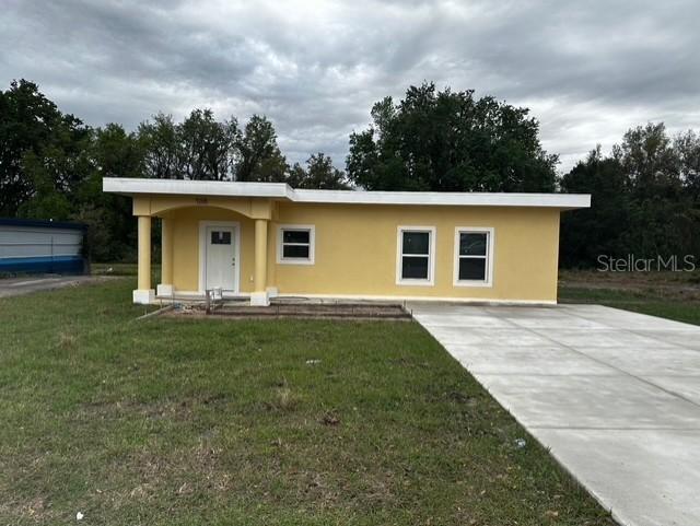 708 E Broadway St., Fort Meade, FL 33841