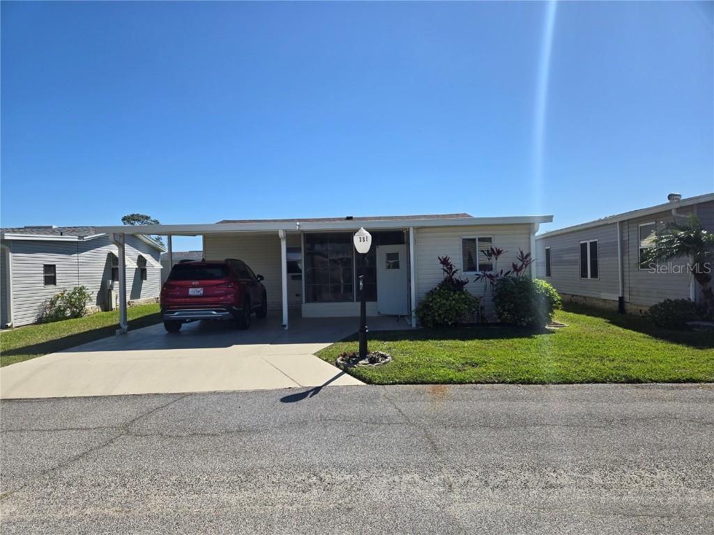 386 Townbridge Dr., Haines City, FL 33844
