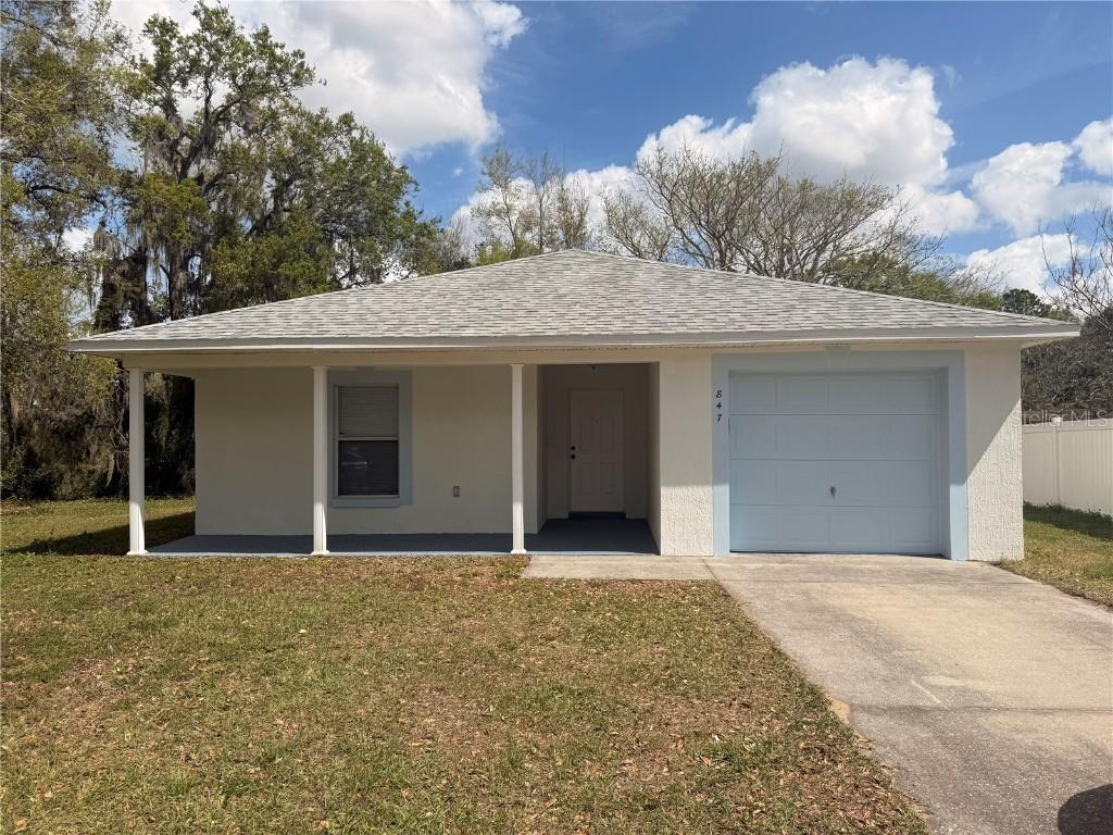 847 Kristen Ct., Bartow, FL 33830