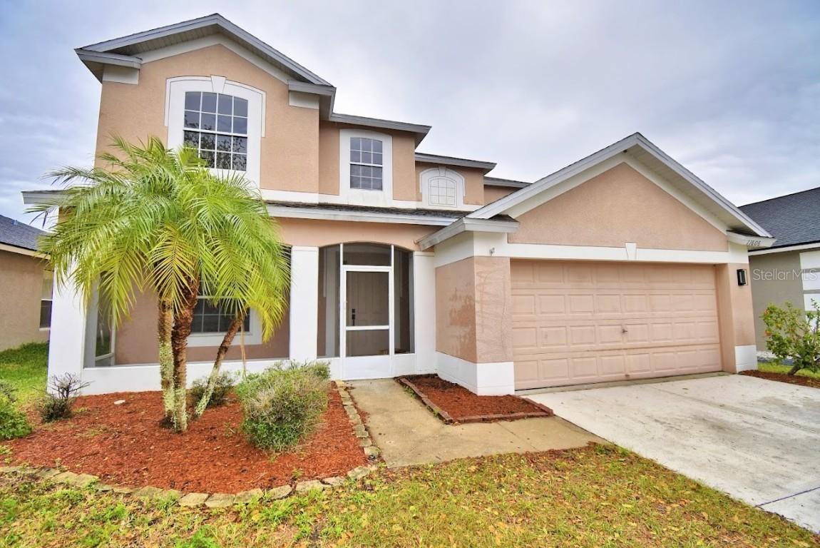 11606 Tropical Isle Ln., Riverview, FL 33579