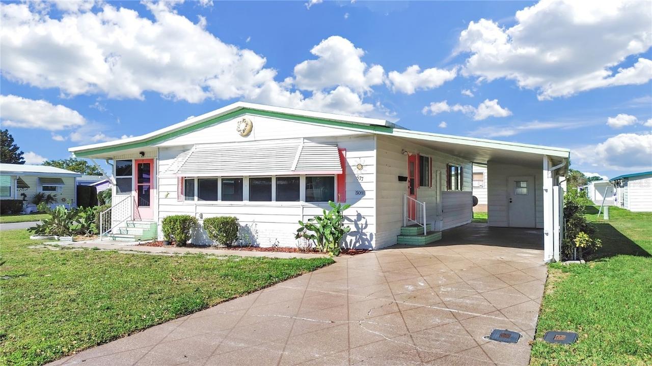 5091 Fox Cliff Dr Dr., Lakeland, FL 33810
