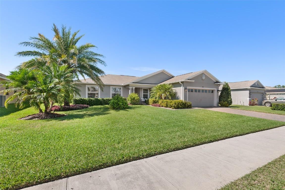 462 Lake View Way, Auburndale, FL 33823