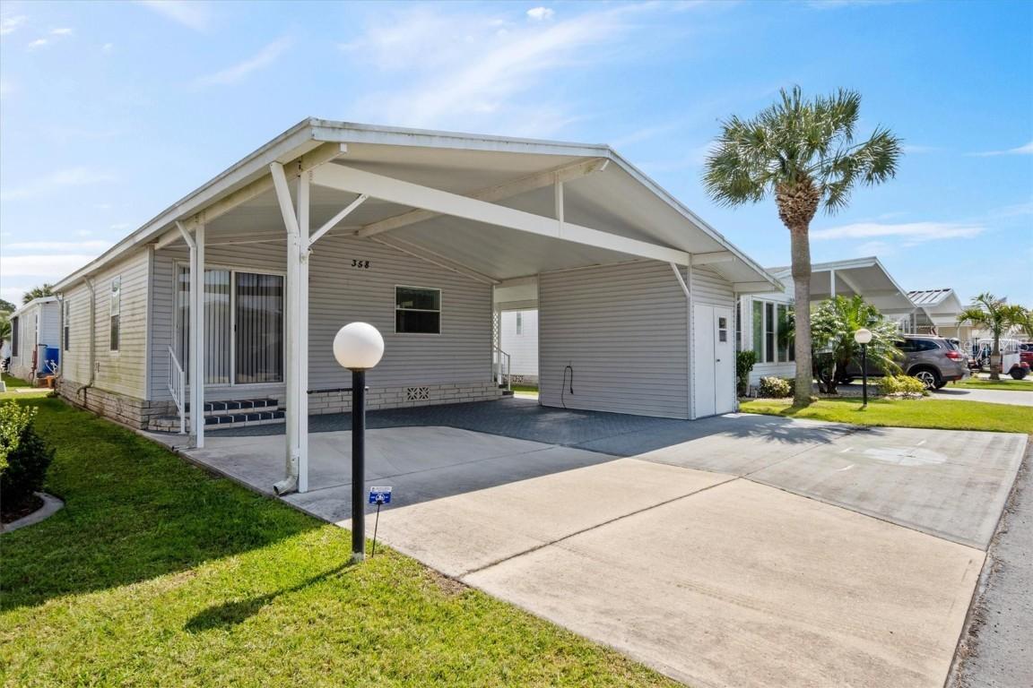 358 Pine Loop, Frostproof, FL 33843