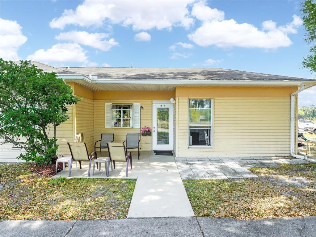 1517 Club Cir. #8992, Lakeshore, FL 33854