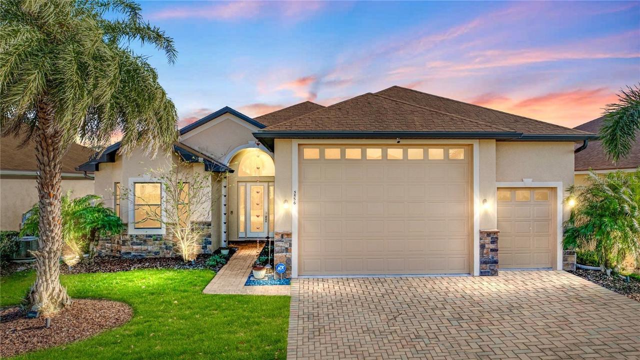 5556 Hogan Ln., Winter Haven, FL 33884