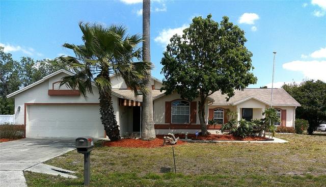 New Homes with In-ground Swimming Pools in Lake Wales: March 9th to March 15th