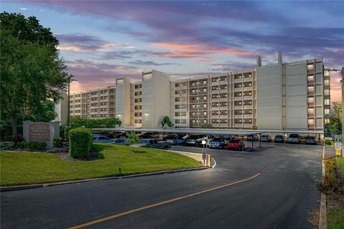 700 Mirror Ter Ter. #501, Winter Haven, FL 33881