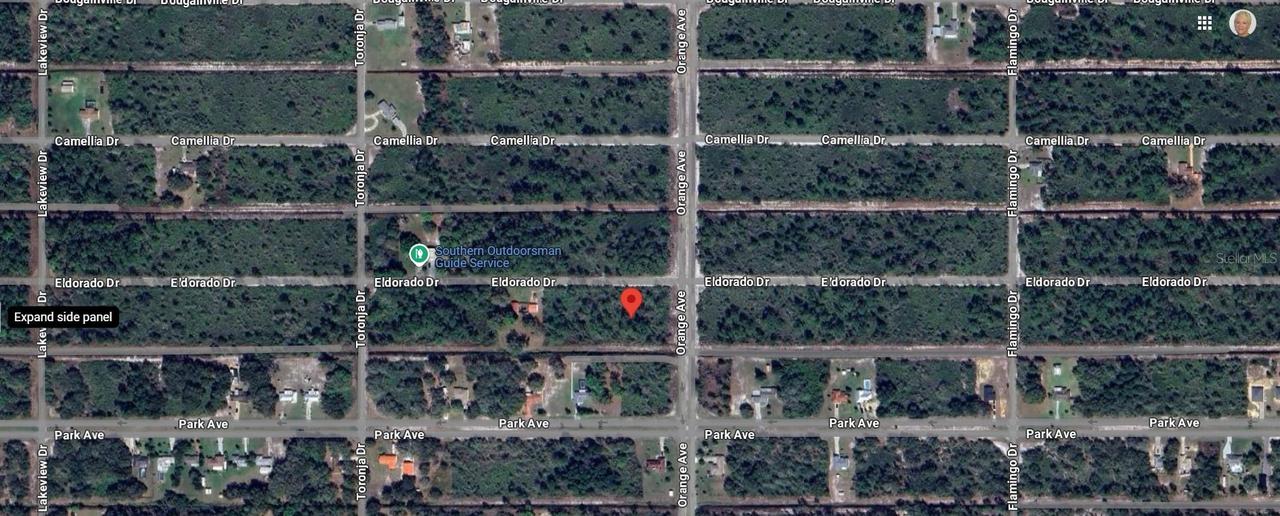 803 El Dorado Dr., Indian Lake Estates, FL 33855