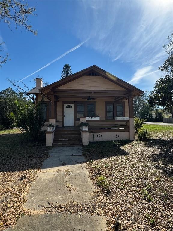 334 Main St., Haines City, FL 33844