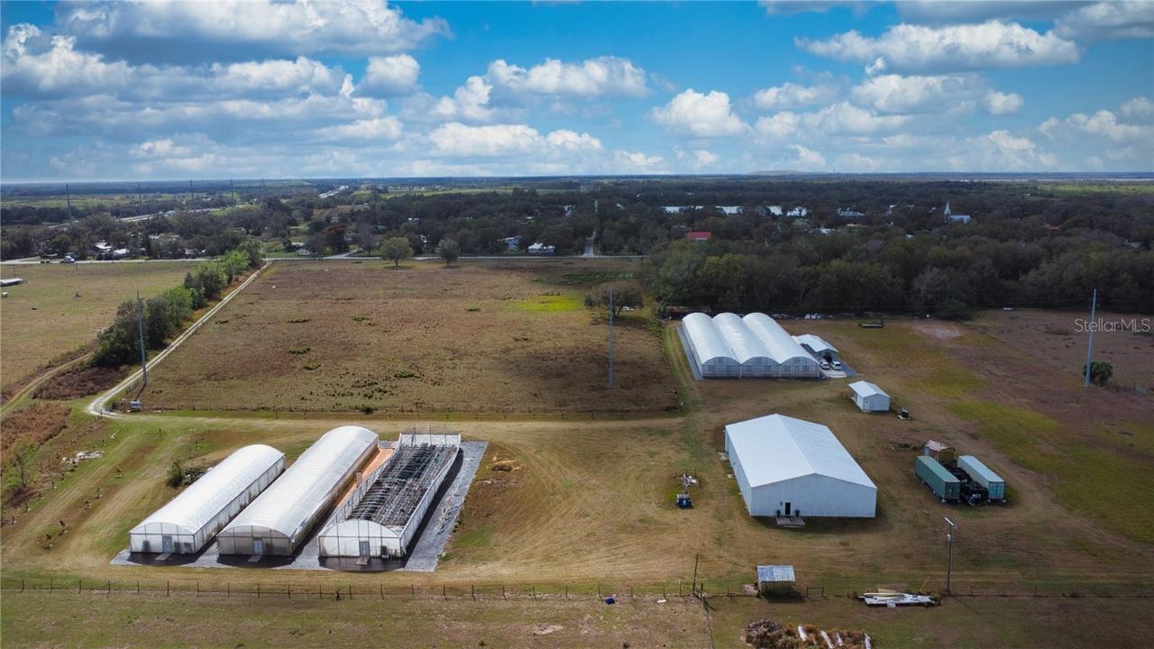 605 Orange St., Homeland, FL 33847