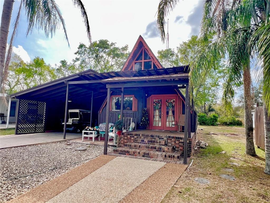 29 Woodland Cir., Haines City, FL 33844