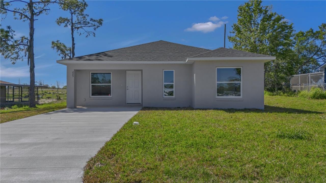 225 Babson Dr., Babson Park, FL 33827