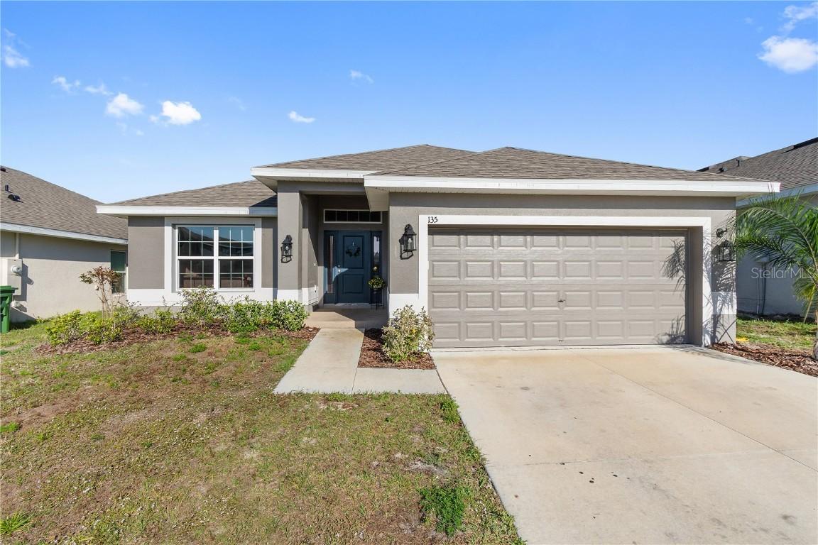 135 Krenson Bay Loop, Winter Haven, FL 33881