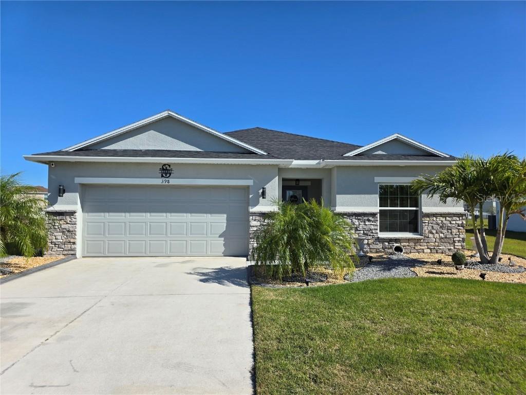398 Quarry Rock Cir., Kissimmee, FL 34758