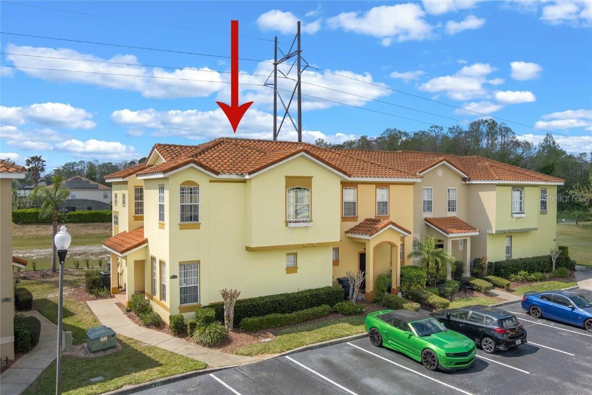 438 Monroe Cir., Davenport, FL 33896