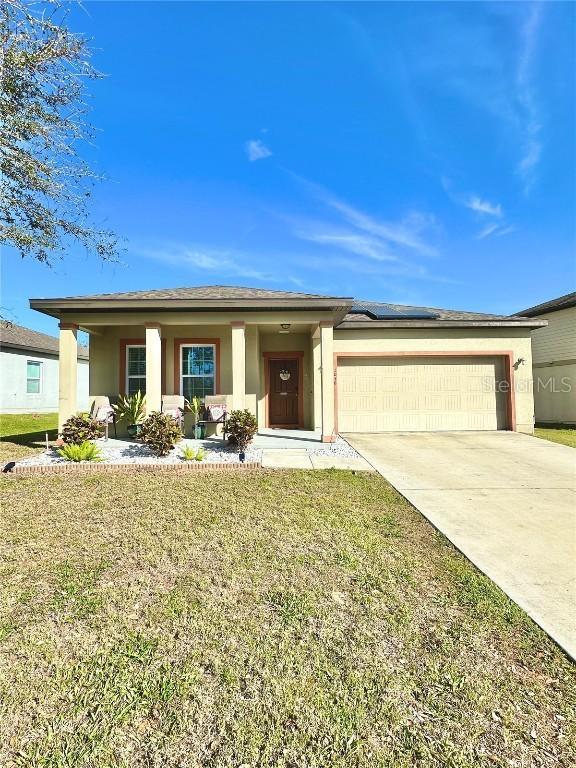 1056 Naes Ln., Lake Wales, FL 33853