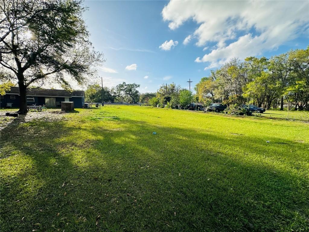 Railroad Ave., Fort Meade, FL 33841