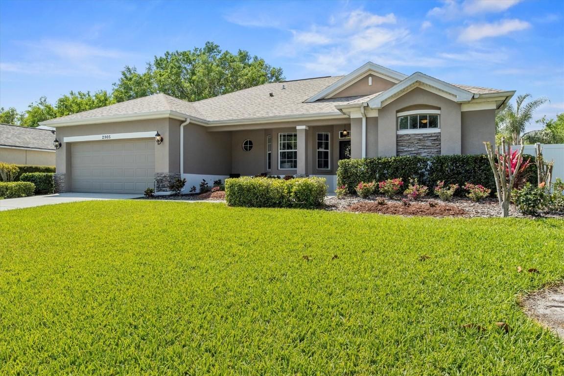2905 Hammock Vista Ct., Plant City, FL 33566