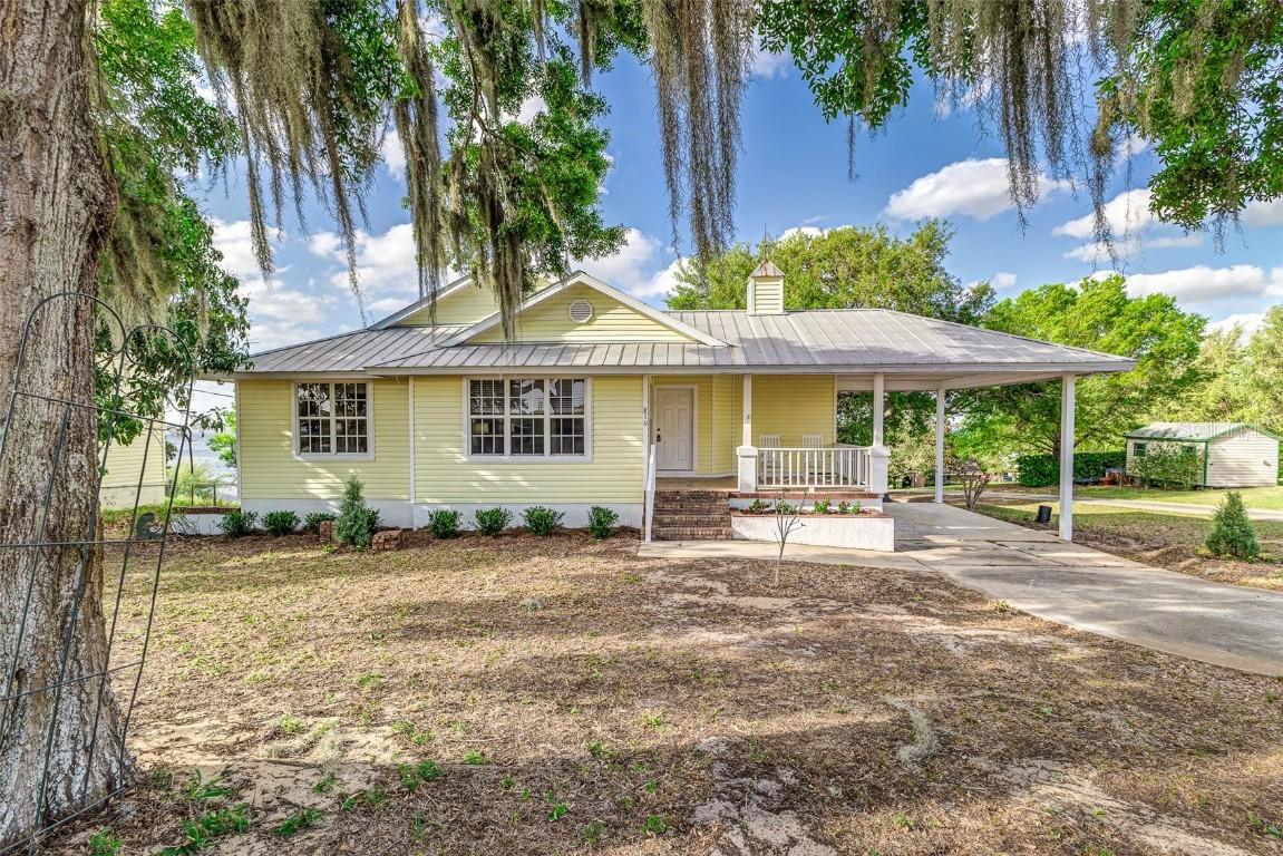819 Seminole Rd., Babson Park, FL 33827