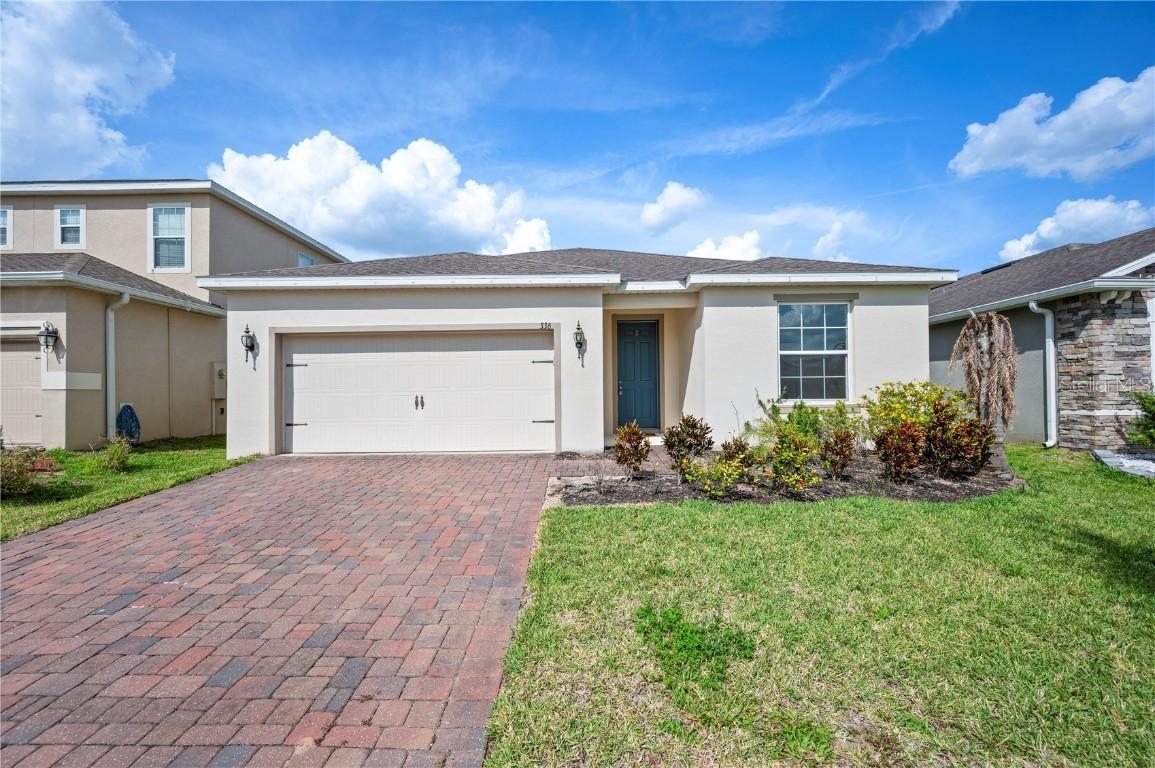 336 Summer Squall Rd., Davenport, FL 33837