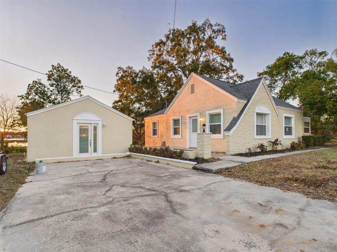 201 E Main St., Haines City, FL 33844